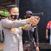 Jabatan Kasatreskrim Polres Tuban Diserahterimakan