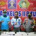 Lapas Tuban Gelar Penggeledahan Bersama Polres dan BNNK Untuk Pastikan Zero Halinar