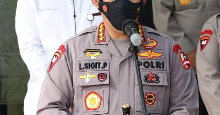 Lapas Tuban Gelar Penggeledahan Bersama Polres dan BNNK Untuk Pastikan Zero Halinar