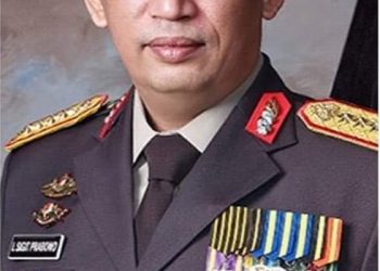 Resmi Dicabut Kapolri  Telegram Nomor ST/750/IV/HUM.3.4.5./2021 Terkait Larangan Menyiarkan Tindakan Arogansi Aparat Kepolisian