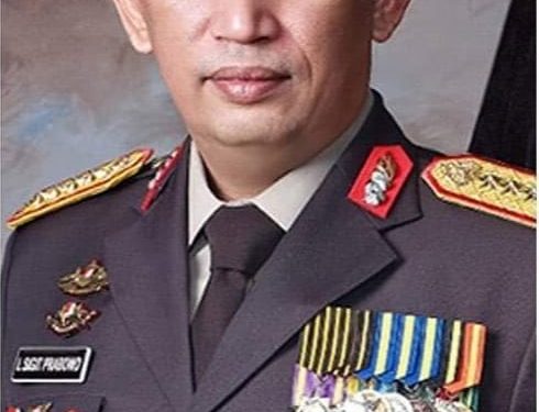 Resmi Dicabut Kapolri  Telegram Nomor ST/750/IV/HUM.3.4.5./2021 Terkait Larangan Menyiarkan Tindakan Arogansi Aparat Kepolisian