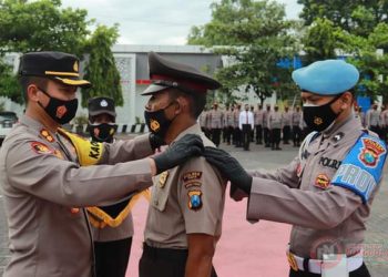 Ketua MPN Korwil Tuban Apresiasi Semangat Seluruh Jurnalis di kecamatan Soko Yang Ikuti Vaksinasi