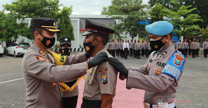 Ketua MPN Korwil Tuban Apresiasi Semangat Seluruh Jurnalis di kecamatan Soko Yang Ikuti Vaksinasi