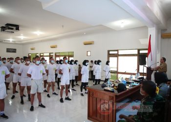 Pembangunan Jembatan KaRe Segera Terwujud