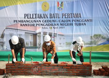 Pembangunan Jembatan KaRe Segera Terwujud