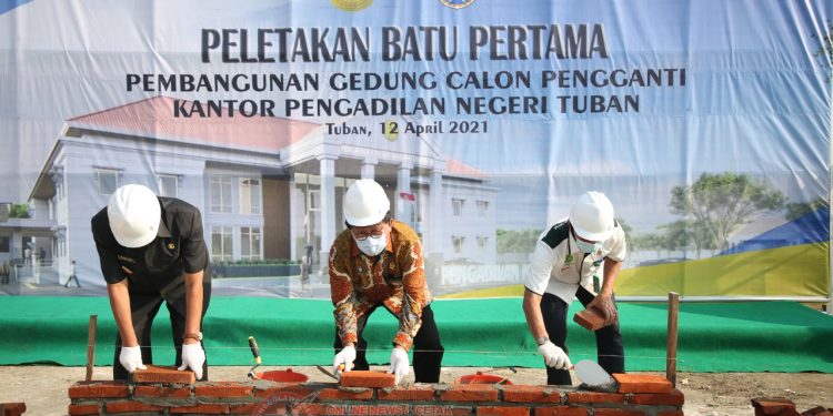 Pembangunan Jembatan KaRe Segera Terwujud