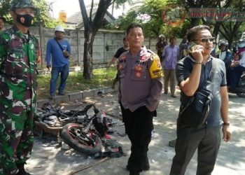 Pembangunan Jembatan KaRe Segera Terwujud