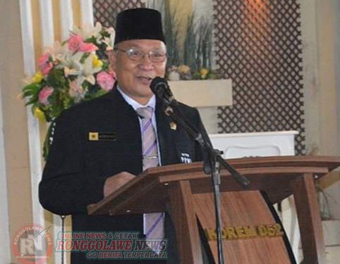 Bertambah lagi Fungsi Inspektorat Provinsi Jawa Timur Pada Bidang Irbansus