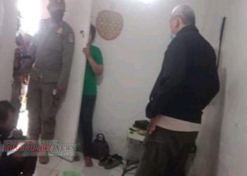 Rintis Kerjasama Dengan Imigrasi Pati , Bupati Blora Ingin Hadirkan Layanan Paspor di MPP