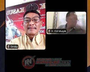 Workshop Pra UKW Batch #5  Bagi Awak Media Diselenggarakan Oleh MZK Institute