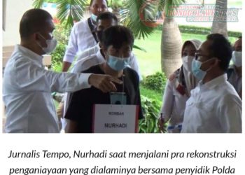 16 ABK Kapal Yang Terbakar Dievakuasi Di TPPI Tuban