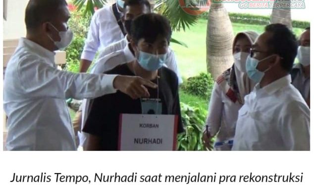 16 ABK Kapal Yang Terbakar Dievakuasi Di TPPI Tuban