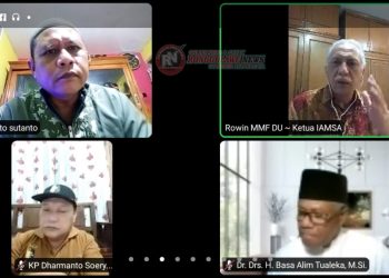 Tragedi India Jangan Sampai Terjadi Di Indonesia,  Jangan Mudik!