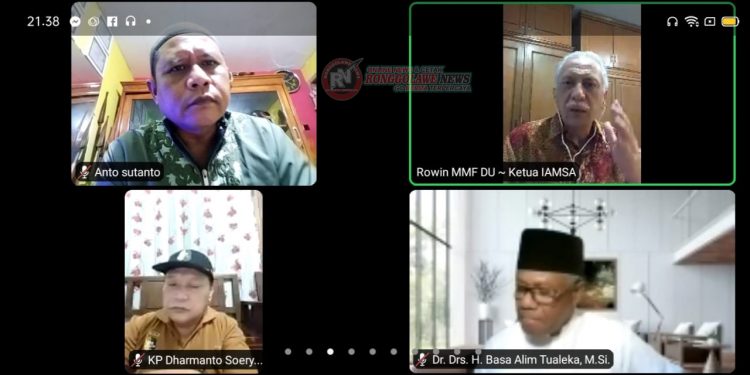 Tragedi India Jangan Sampai Terjadi Di Indonesia, Jangan Mudik!