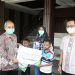Sebanyak 21 Anak Ahli Waris Peserta BP Jamsostek Terima Beasiswa