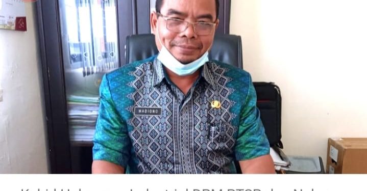 Sempat Molor , Akhirnya Pabrik Semen Di Tuban Berikan THR Pada Karyawannya
