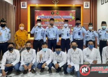 Dua Tersangka Ditetapkan Dalam Kasus Penganiayaan Wartawan Tempo Nurhadi