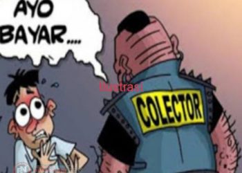 Inilah Sanksi Keras Bagi Leasing yang Biarkan Aksi Brutal Debt Collector