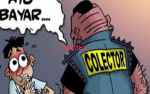 Inilah Sanksi Keras Bagi Leasing yang Biarkan Aksi Brutal Debt Collector