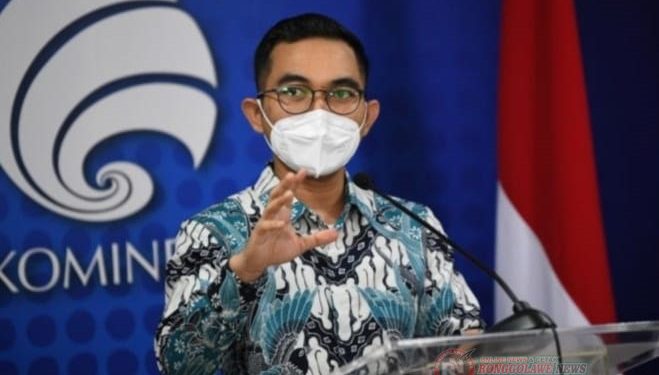 Diskominfo Tuban Disidak Oleh Inspektorat Kabupaten Tuban