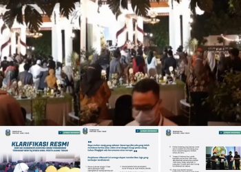 Diskominfo Tuban Disidak Oleh Inspektorat Kabupaten Tuban