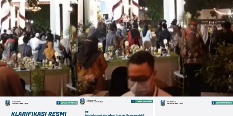 Diskominfo Tuban Disidak Oleh Inspektorat Kabupaten Tuban