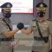 Polres Tuban Ganti Pimpinan, Sertijab Dipimpin Kapolda Jatim