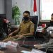 Rakor Bersama Kapolda Jatim, Ini Pernyataan Bupati Tuban