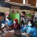 Kadis Kesehatan Tuban Kawal Vaksinasi massal