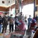 Vaksinasi massal, Pemkab Tuban Target 9 Ribu Vaksinasi Covid-19