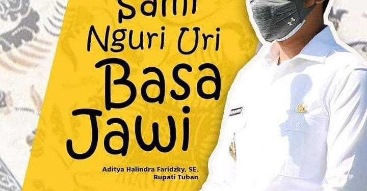 Penerapan Boso Jowo Jawani di Bumi Ronggolawe