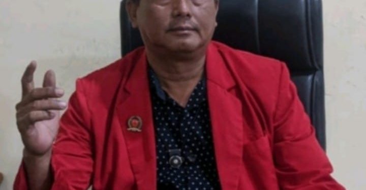 Ketua Umum AWDI Mengutuk Kekerasan Terhadap Wartawan