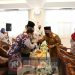 Ingatkan Pentingnya Keluarga, Wabup Tuban Ikuti Momen Harganas