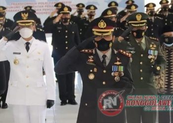 Tuban Masuk Pemberlakukan PPKM Darurat, Pemkab Persiapkan Operasi Yustisi