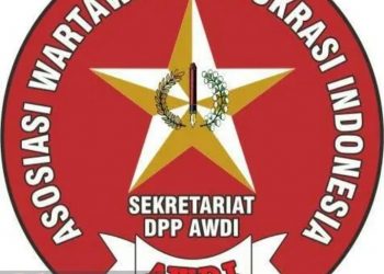 AWDI Hadiri Temu Wicara dan Diklat Jurnalis