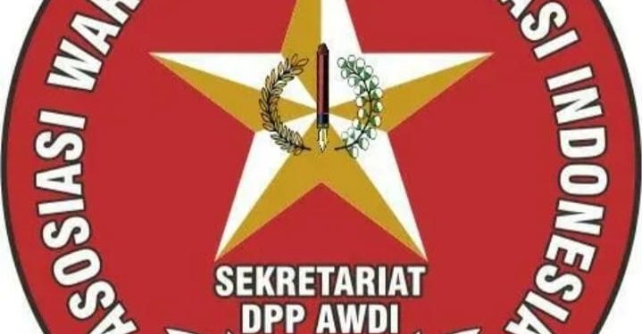 AWDI Hadiri Temu Wicara dan Diklat Jurnalis