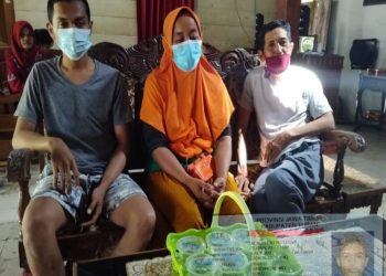 Mengenaskan, ODGJ Meninggal Dunia Ada Dugaan Dianiaya