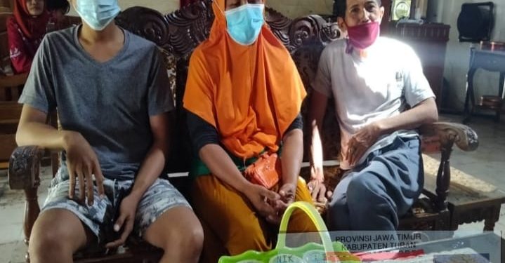 Mengenaskan, ODGJ Meninggal Dunia Ada Dugaan Dianiaya