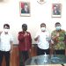 Diskominfo Bersama DPW AWDI Jatim Sepakat Kembalikan Marwah Pers