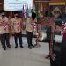 Apresiasi Pramuka, Mas Lindra Gelontorkan Anggaran 1 Milyar Pengembangan Pramuka.