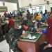Vaksinasi Tahap 2 Digelar Kodim 0811 Tuban