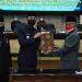 DPRD Tuban dan Bupati Sepakat dan Tanda Tangani KUPA-PPAS TA 2021