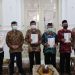 Kunjungi Tuban, Wamen ATR/BPN RI  Berpesan Agar Aset Daerah Diselamatkan