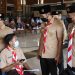 Kwarcab Tuban Peringati Hari Pramuka Ke-60 Tahun 2021