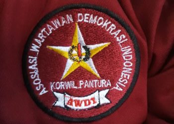 AWDI Korwil Pantura Komitmen Kawal Jalannya Kebijakan Pemerintah Daerah