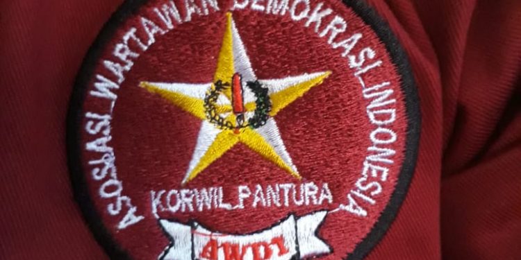 AWDI Korwil Pantura Komitmen Kawal Jalannya Kebijakan Pemerintah Daerah