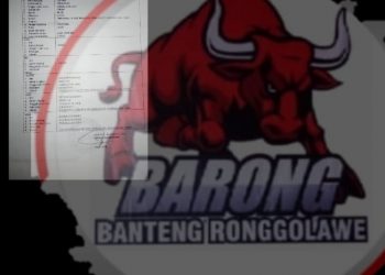Catatan : Banteng Ronggolawe, KPM BPNT Sudah Meninggal Tahun 2016 Lalu, Tapi Bantuan Masih Terus Mengalir