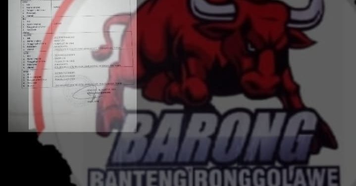Catatan : Banteng Ronggolawe, KPM BPNT Sudah Meninggal Tahun 2016 Lalu, Tapi Bantuan Masih Terus Mengalir