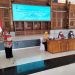 Komunikasi Informasi dan Edukasi (KIE) Keamanan Pangan dan Cerdas Menggunakan Obat bagi Masyarakat di Kabupaten Tuban Tahun 2021