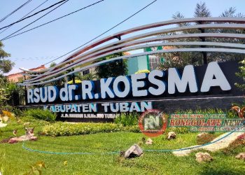 RSUD.dr.R.Koesma Tuban Prioritaskan Kesehatan Lansia Melalui Klinik Geriatri